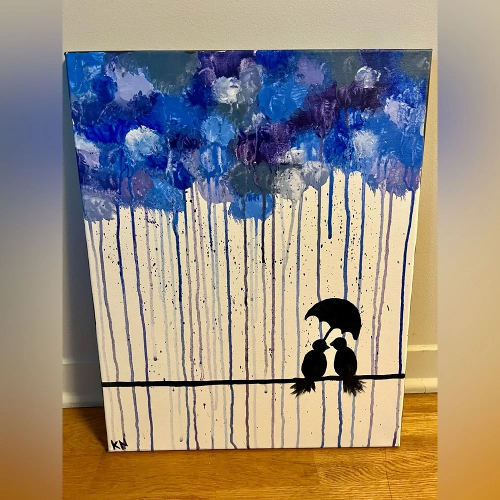 Original art - Picture 1 of 1